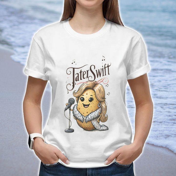 Women's Shirt