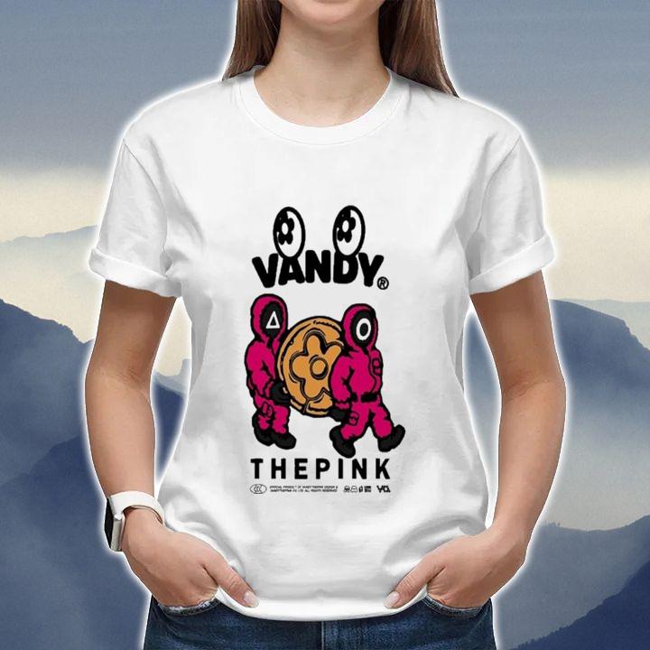 Women's Shirt