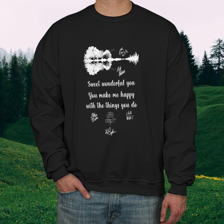Sweatshirt Sweatshirt