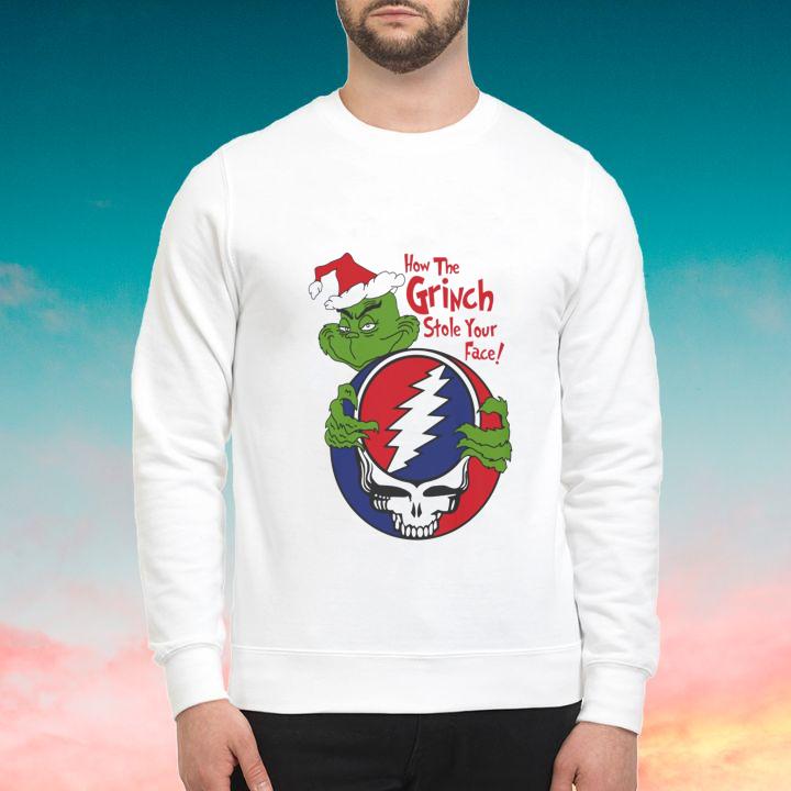 Sweatshirt