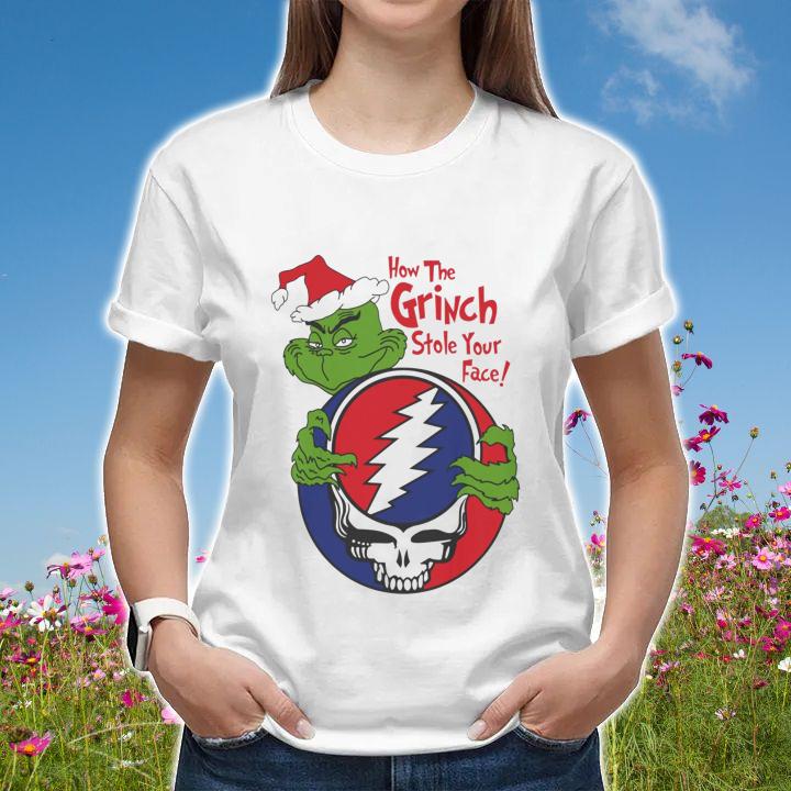 Women's Shirt