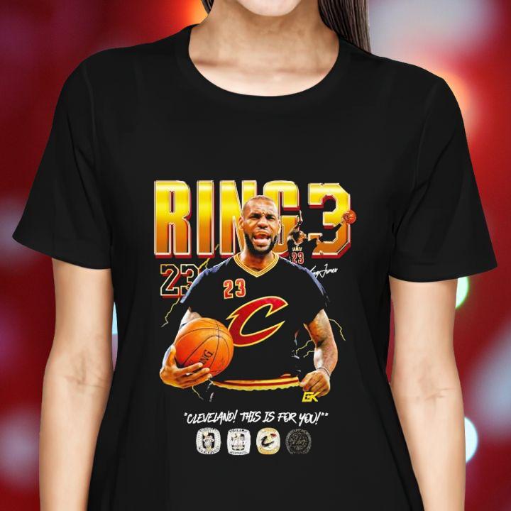 Women's Shirt
