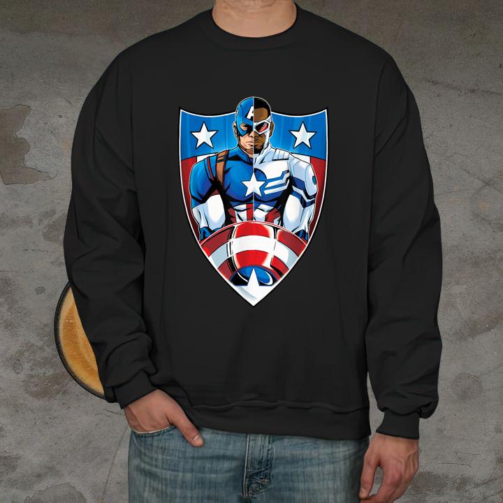 Sweatshirt Sweatshirt