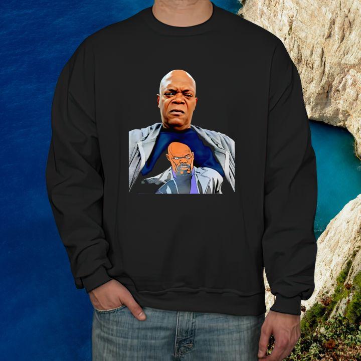 Sweatshirt