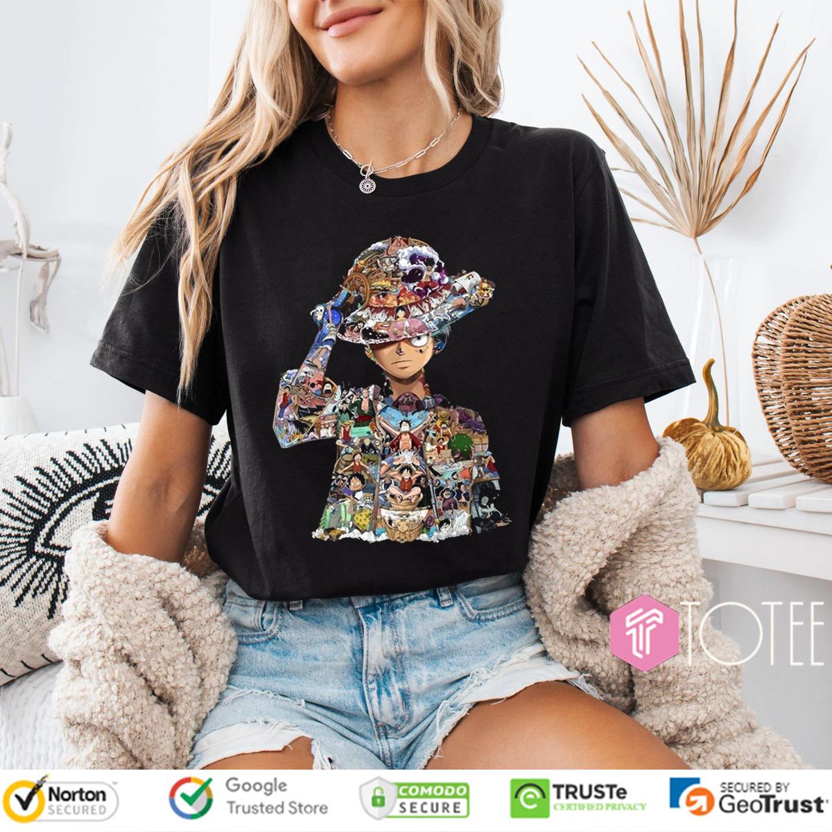 Women's Shirt Women's Shirt