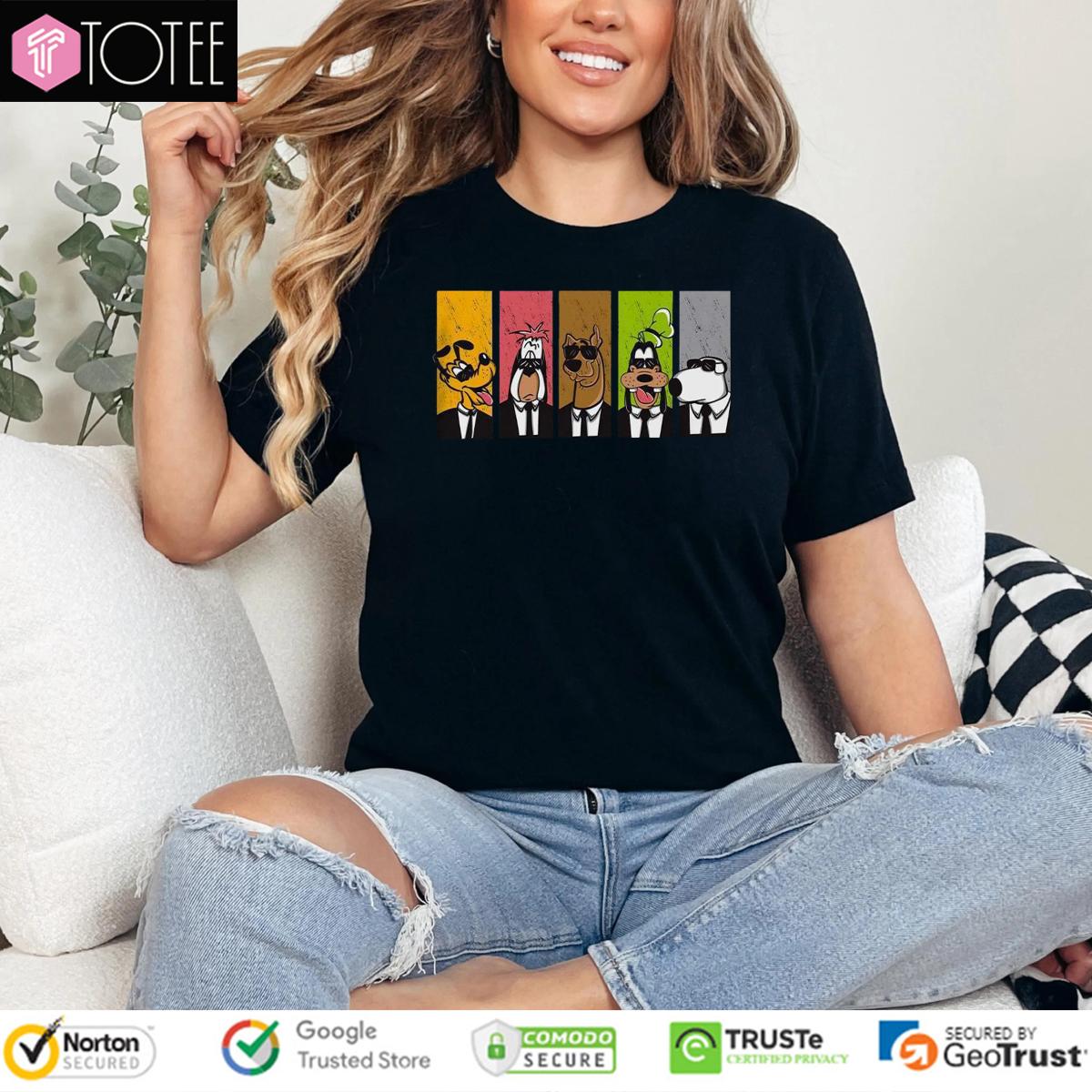 Women's Shirt