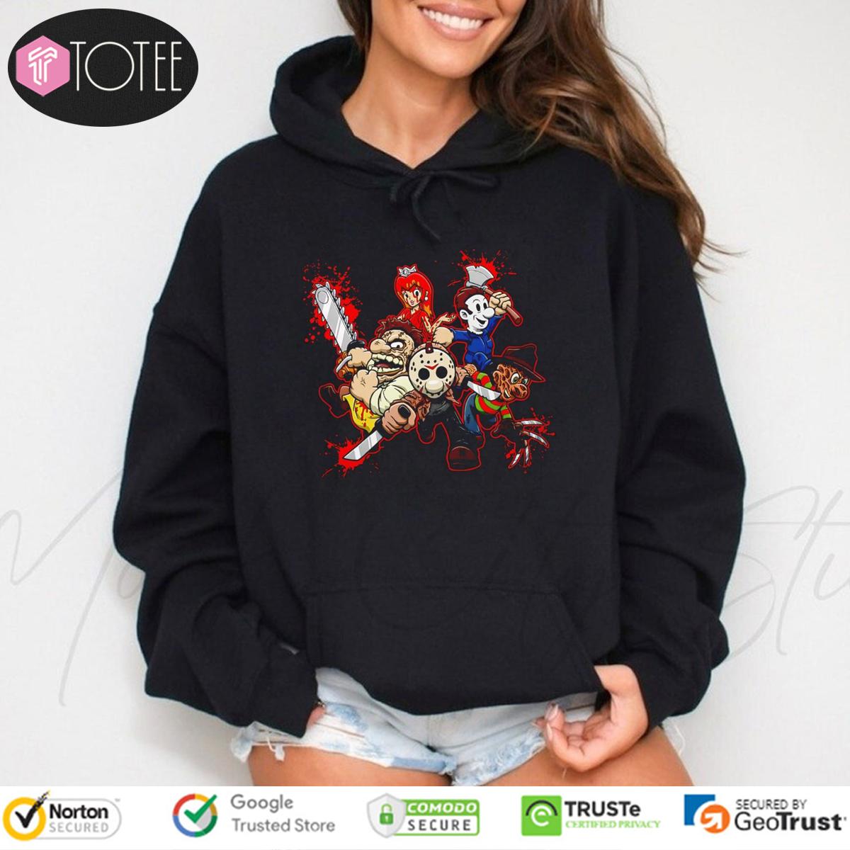 Hoodie Hoodie