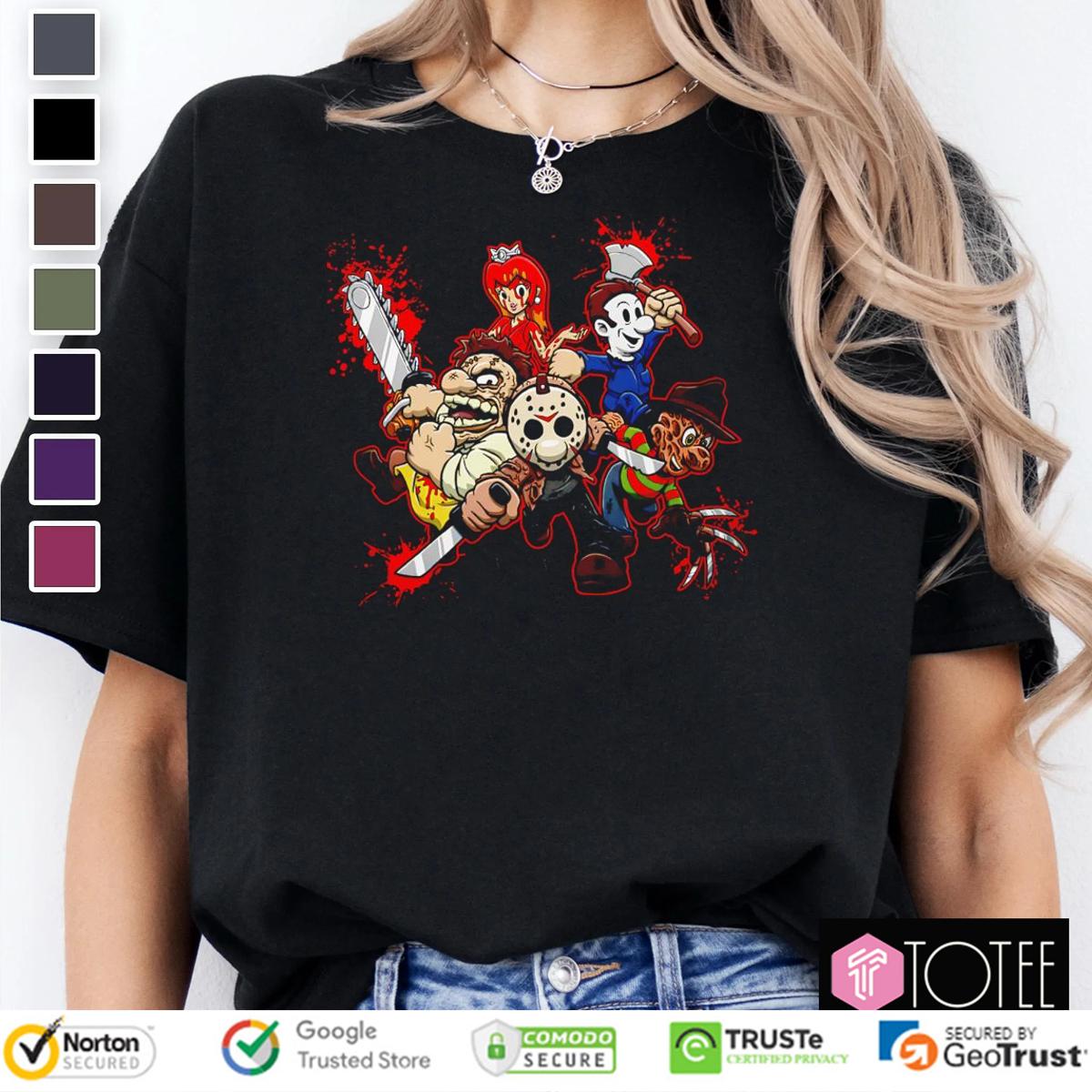 Shirt Shirt