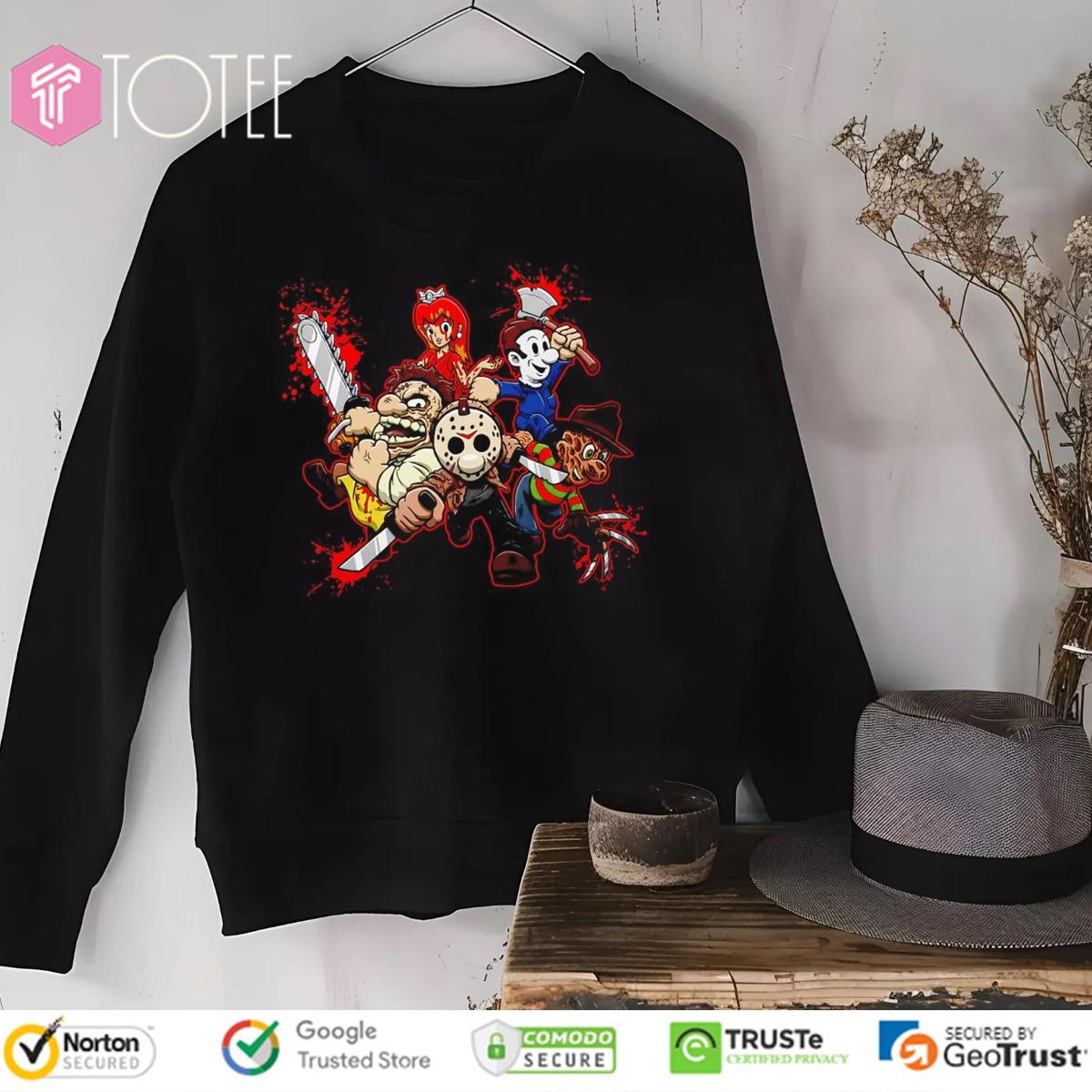 Sweatshirt Sweatshirt