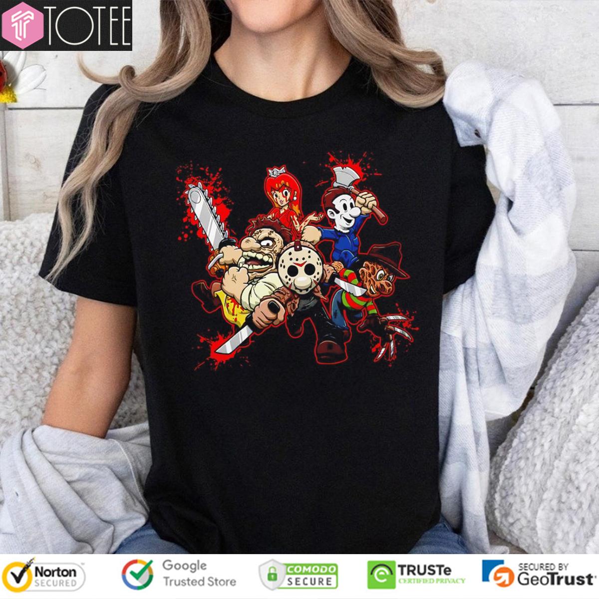 Women's Shirt Women's Shirt