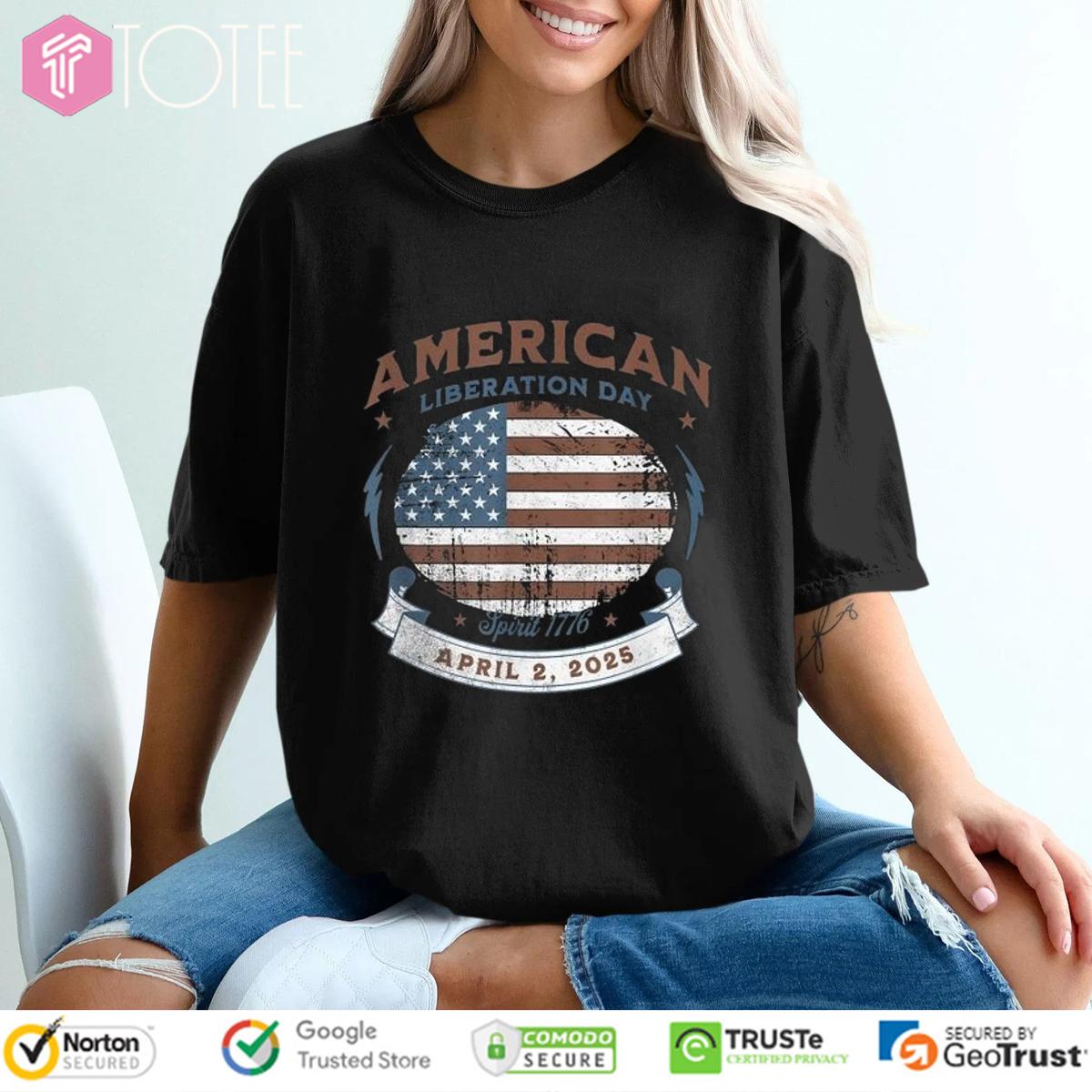 Women's Shirt