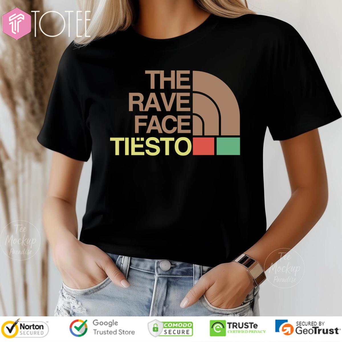 Women's Shirt