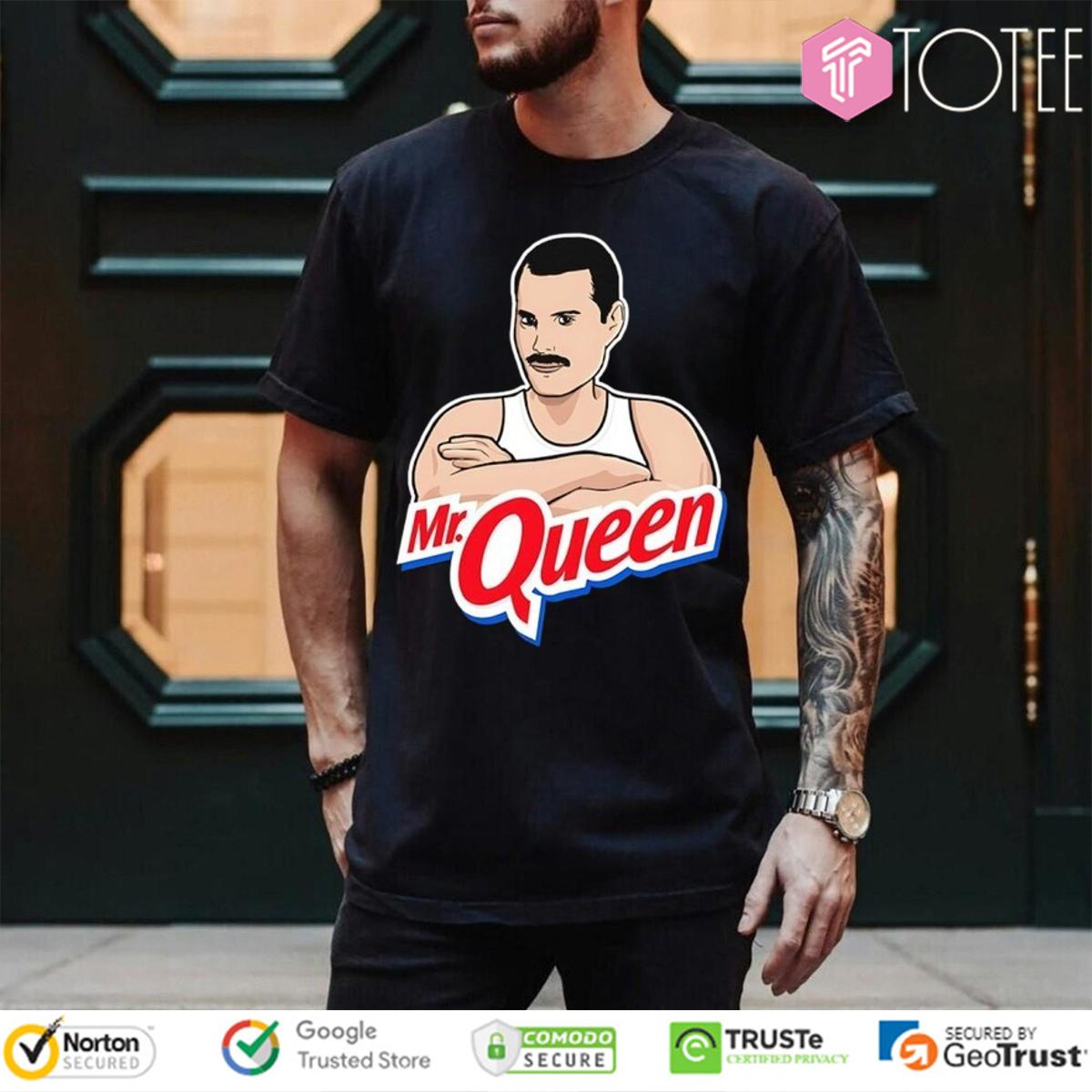 Shirt Shirt