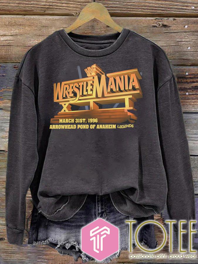 Sweatshirt