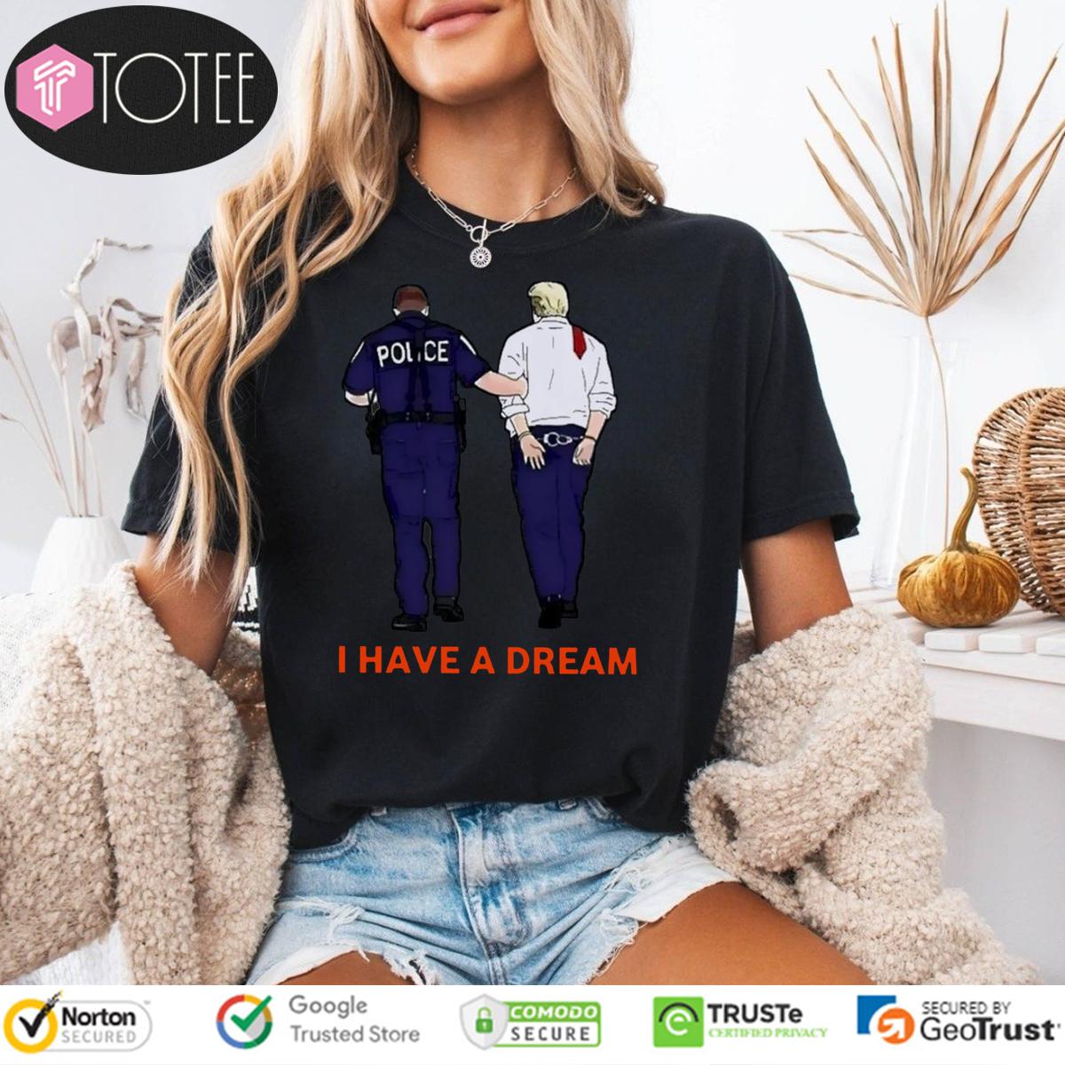 Women's Shirt