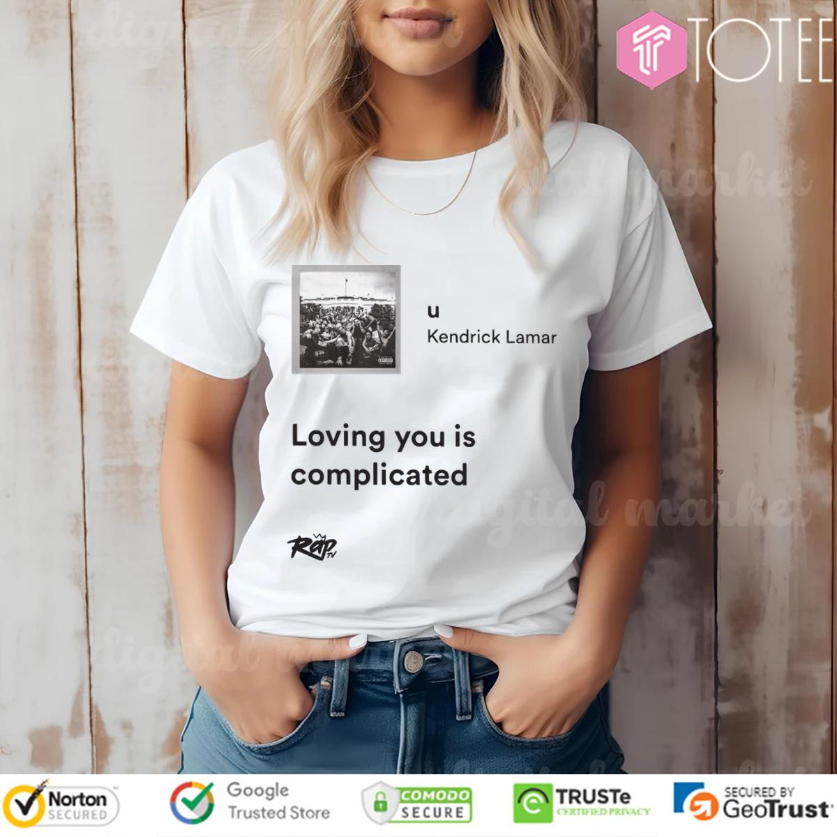 Women's Shirt