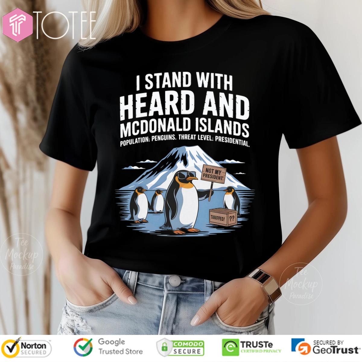 Women's Shirt