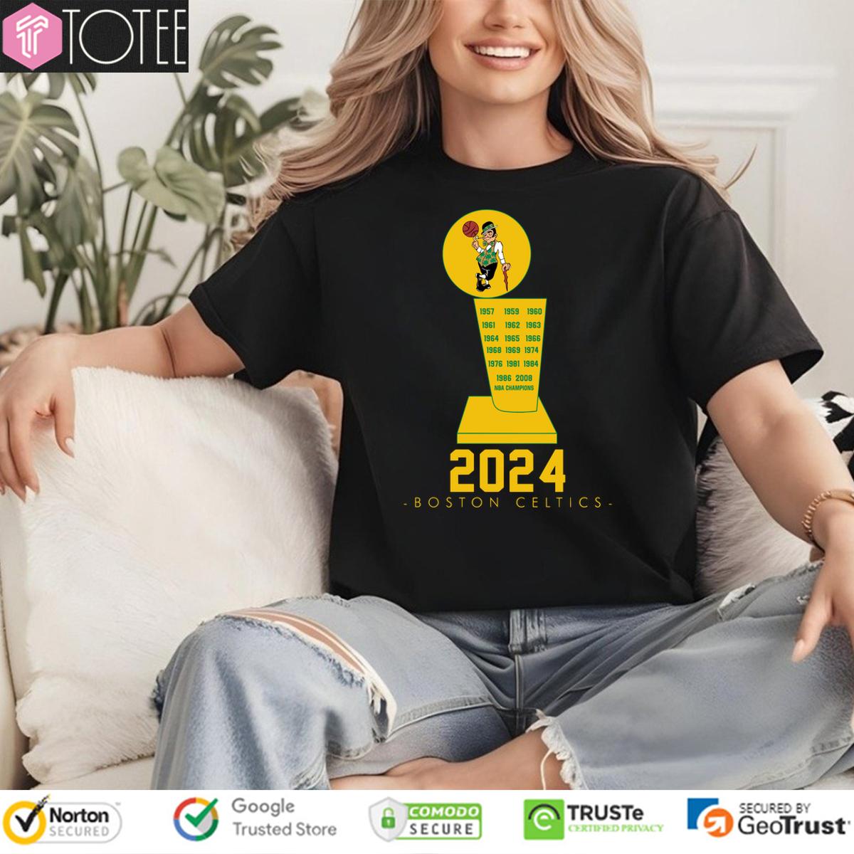 Women's Shirt