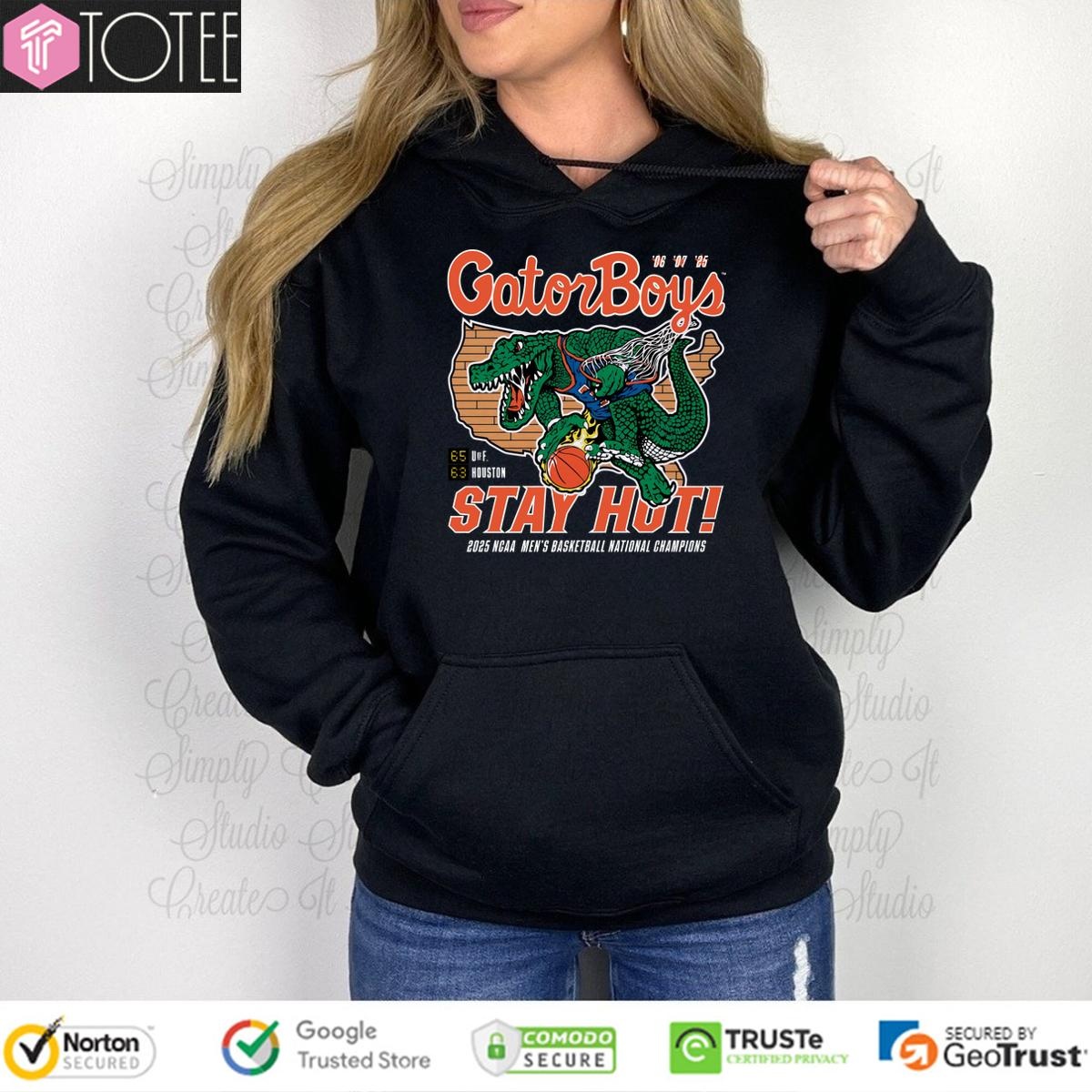 Hoodie