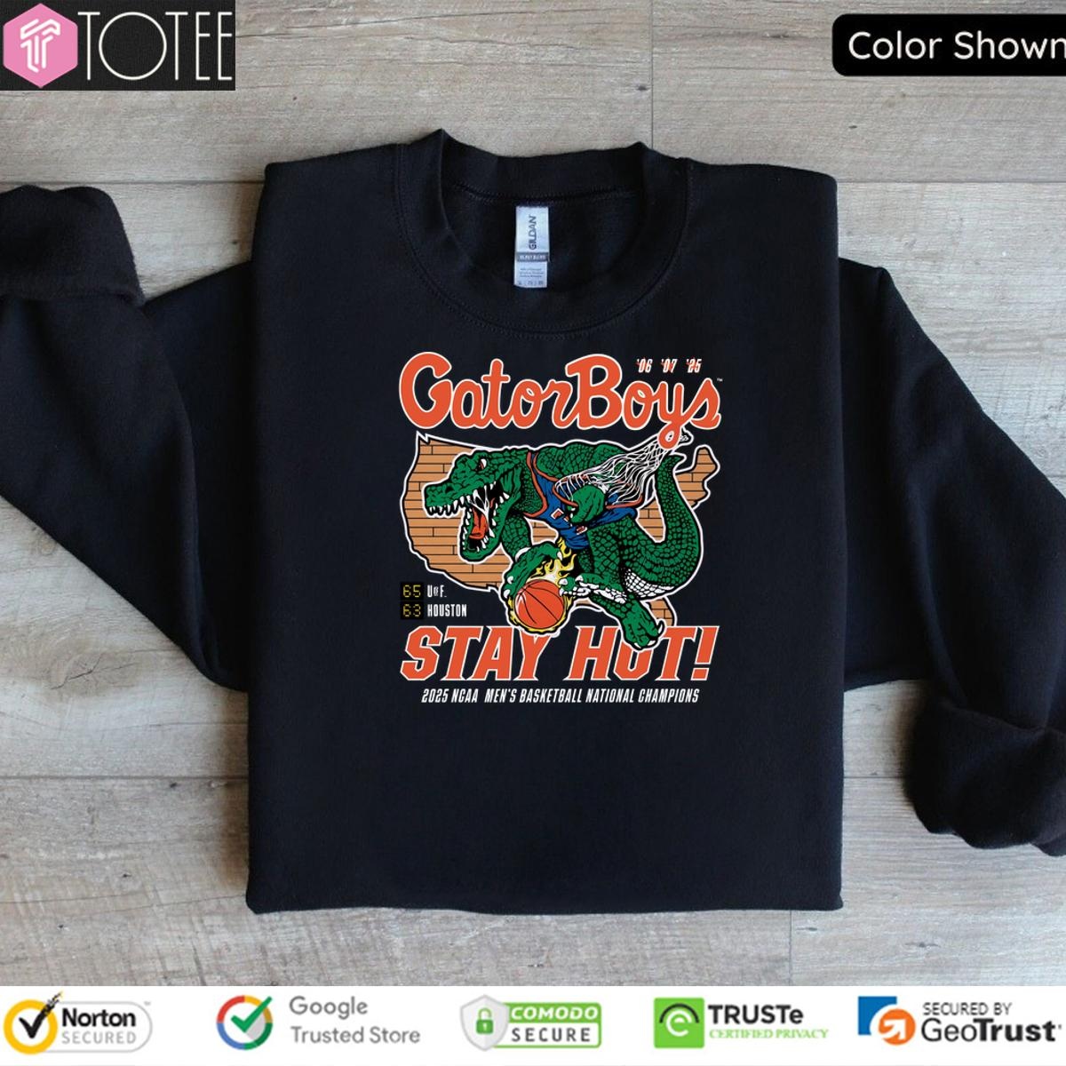 Sweatshirt