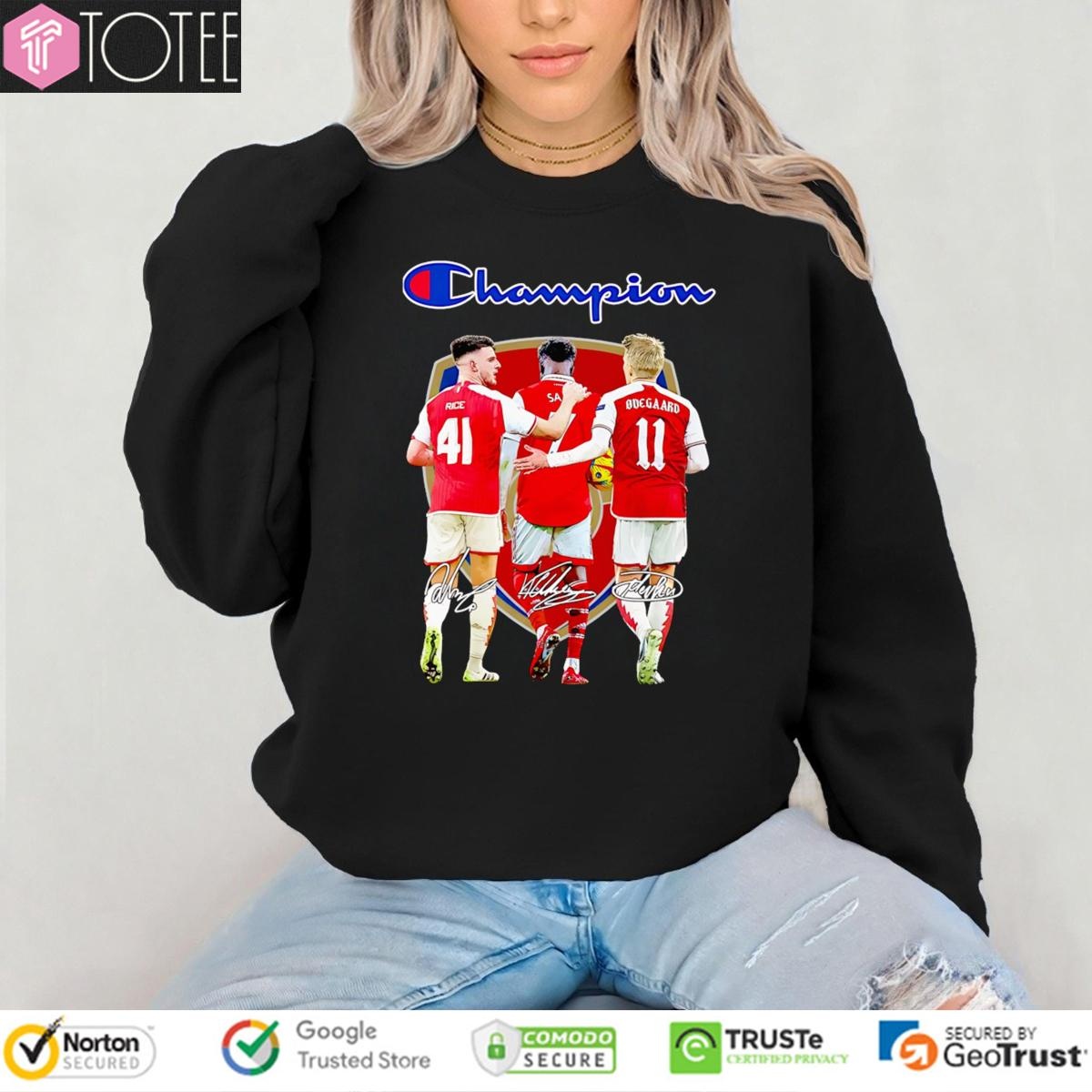 Shirt Shirt