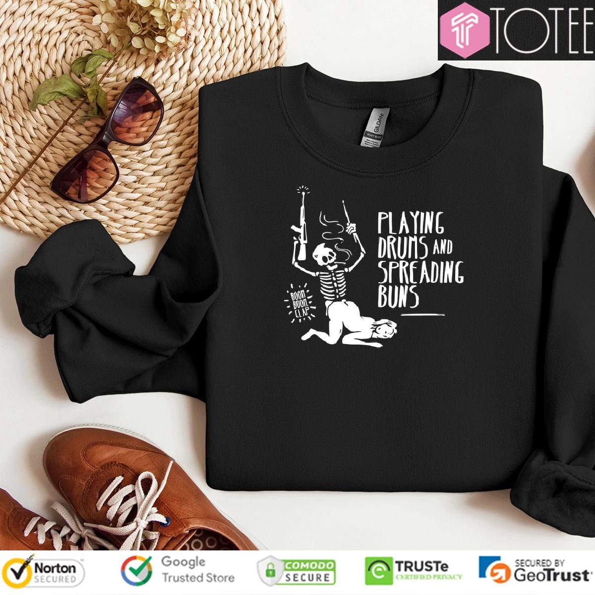 Sweatshirt Sweatshirt