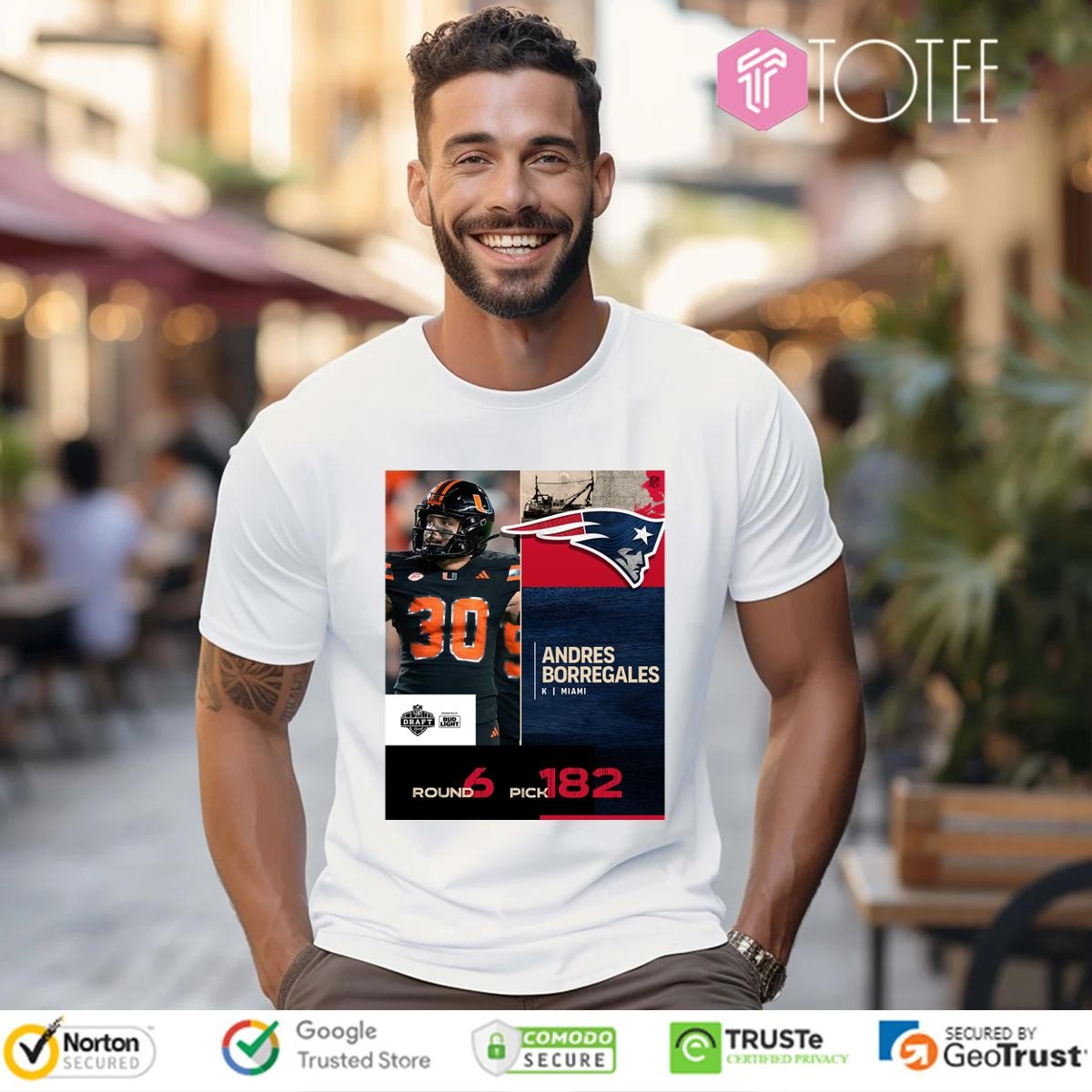 Women's Shirt