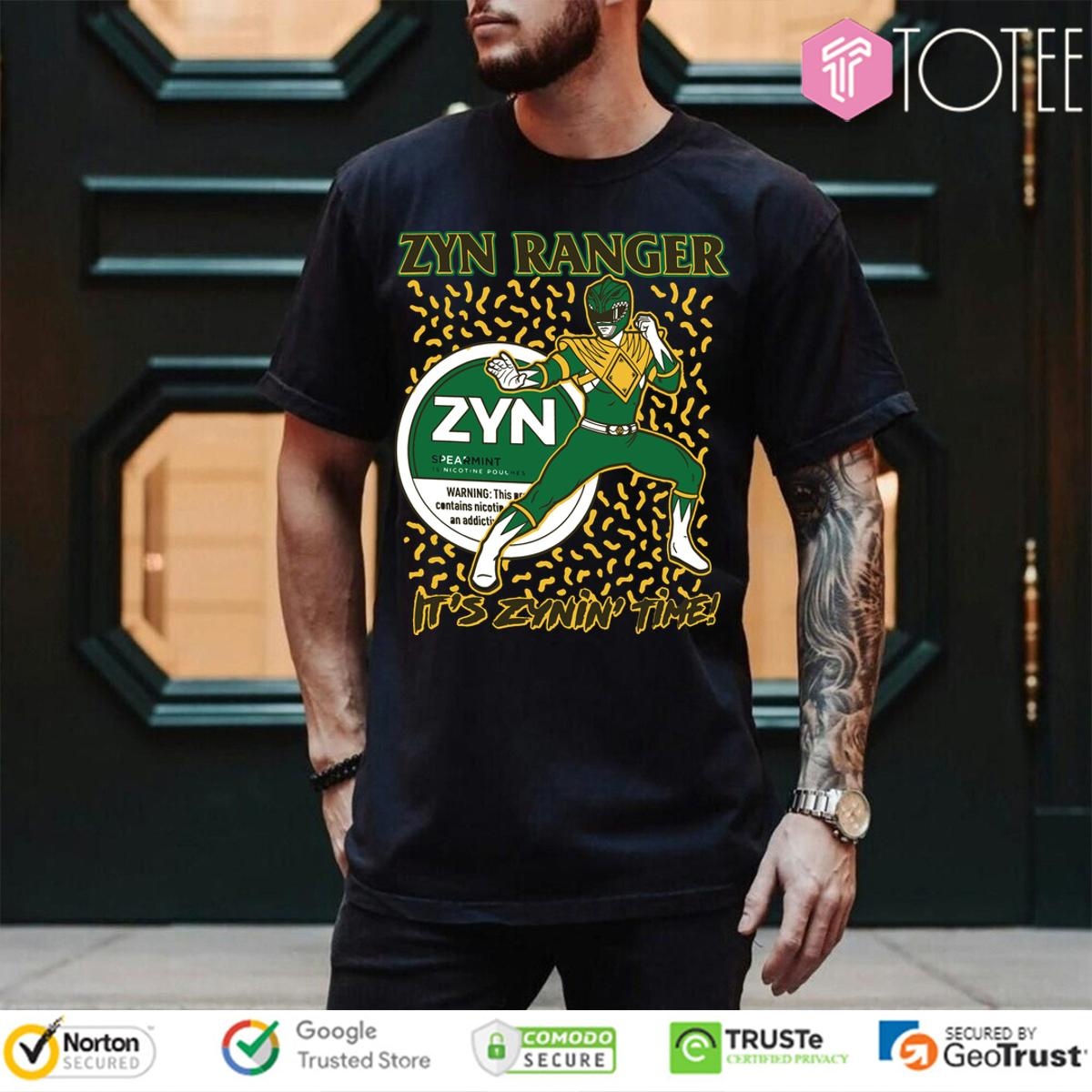 Women's Shirt