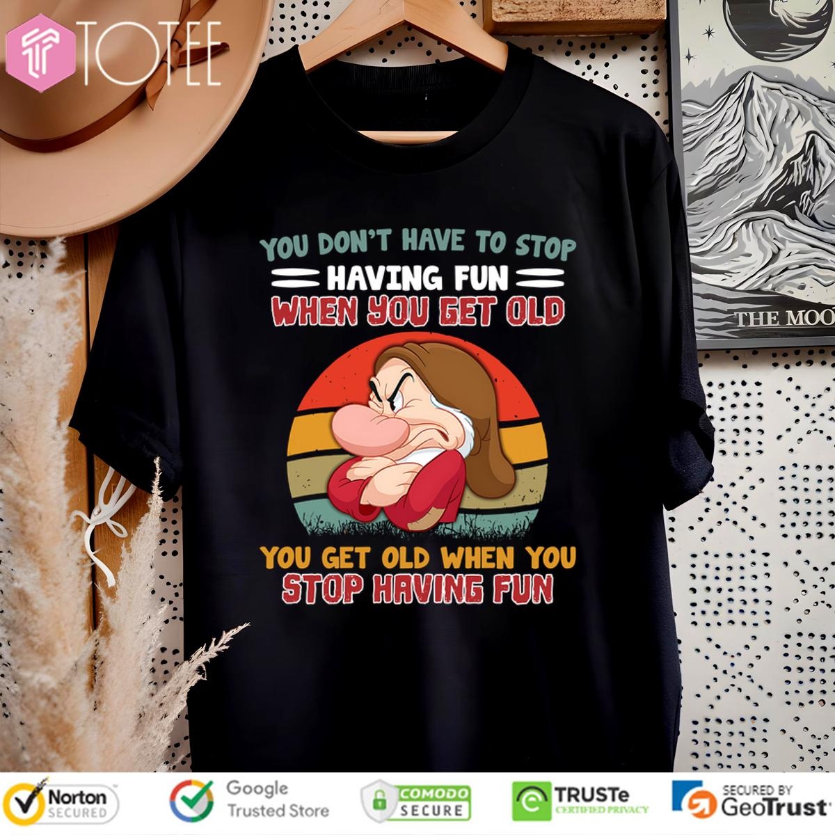 Women's Shirt
