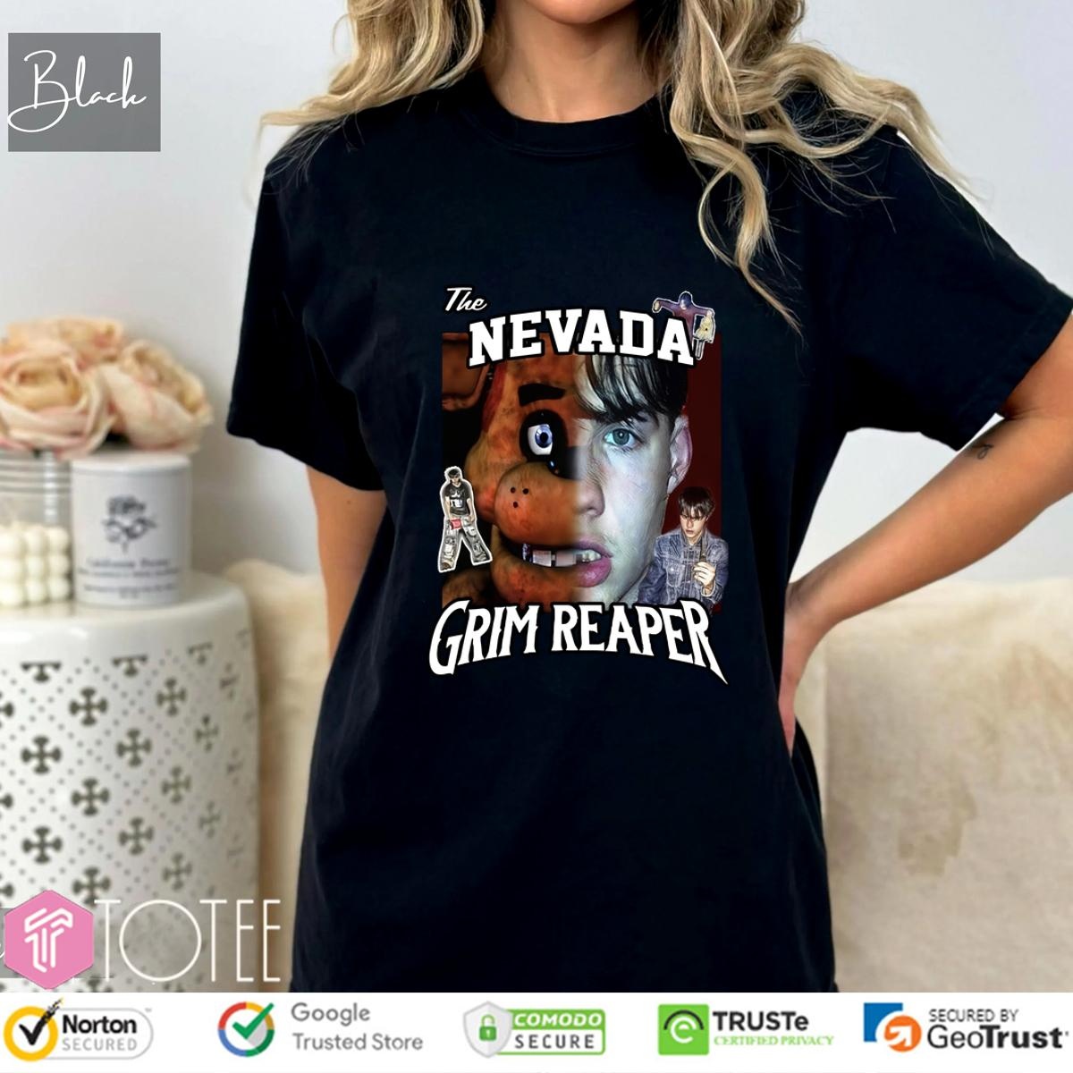 Women's Shirt