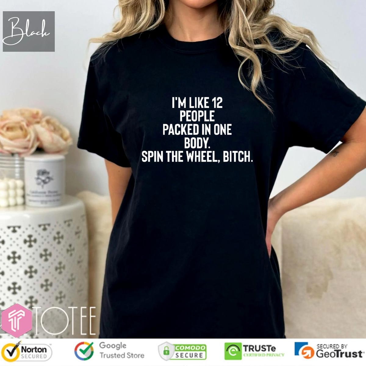 Women's Shirt
