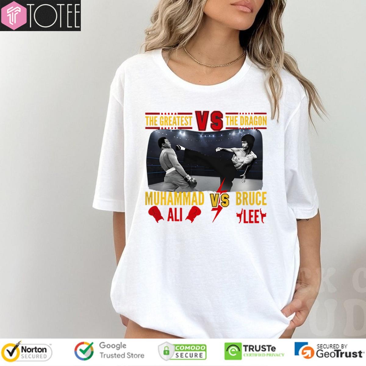 Dragon T-Shirt: Ultimate Styles to Show Your Legendary Results