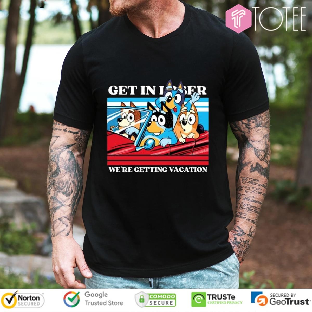 Women's Shirt